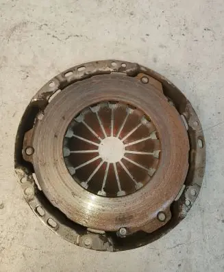 Toyota RAV 4 (XA20) Pressure plate 