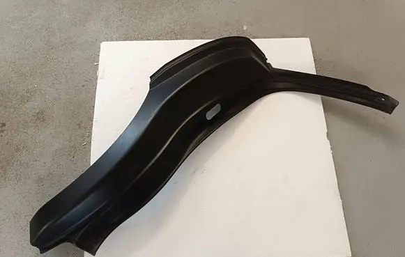 Jaguar F-Pace (C) pillar trim HK8328116A