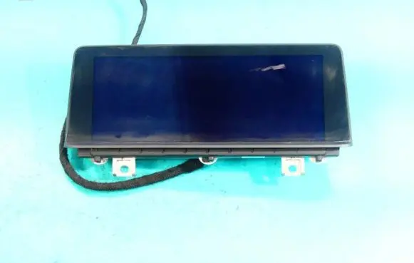 BMW 1 F20 F21 Screen/display/small screen 9259901 IMPRK1209438
