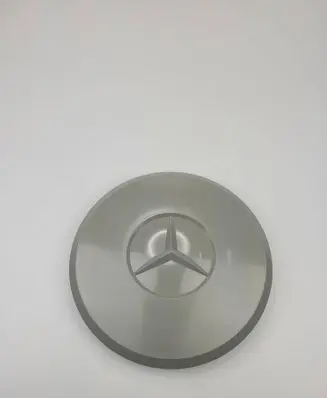 Mercedes-Benz 100 W631 Original wheel cap A6314010125