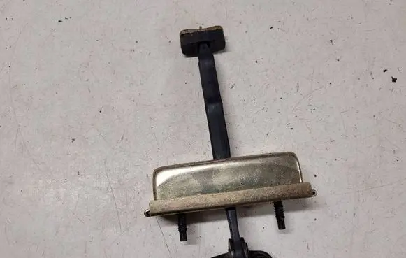 Jaguar S-Type Front door check strap stopper