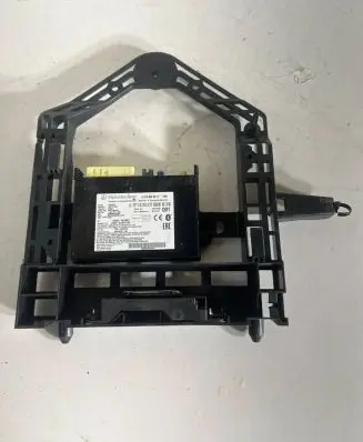 Mercedes-Benz C AMG W205 Other control units/modules A2139003617 A2139014109