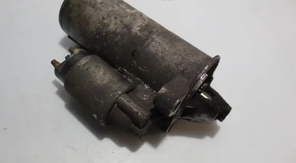 Ford Galaxy Starter motor 6G9N11000