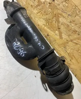 Citroen C4 I Intercooler hose/pipe PSA4026