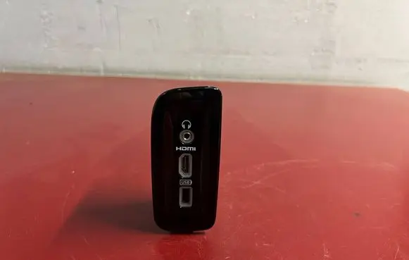 Chrysler Pacifica USB socket connector 68229844AC