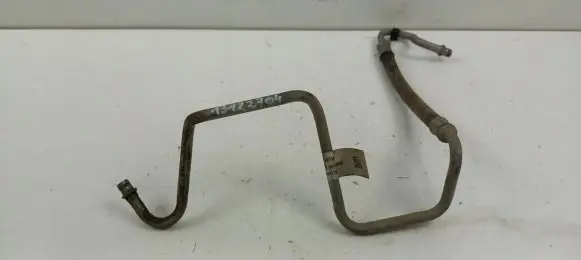 Opel Zafira B Power steering hose/pipe/line