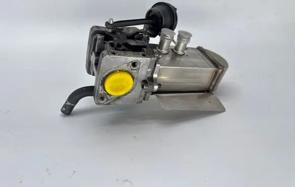 Audi Q7 4L EGR valve 059131063J