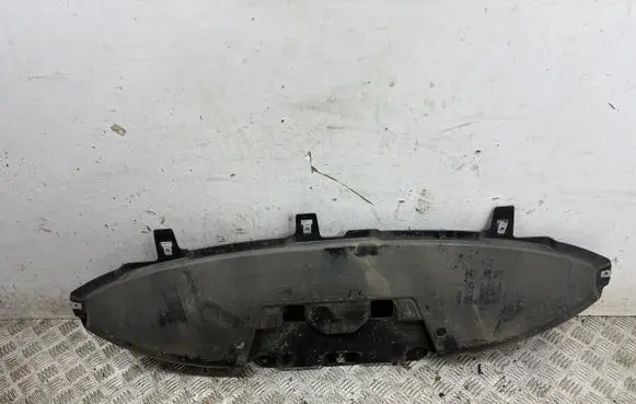 Volkswagen ID.3 Rear bumper underbody cover/under tray 10A825523