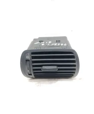 Volkswagen PASSAT B5 Dashboard side air vent grill/cover trim 8L0820901