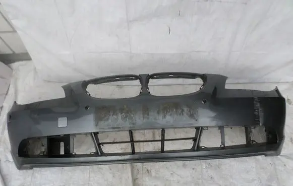 BMW 5 E60 E61 Front bumper