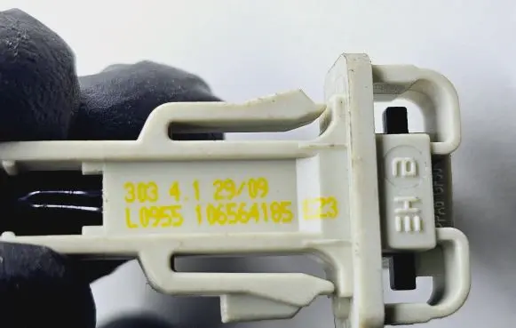 BMW 5 GT F07 Interior temperature sensor L0955 106564185