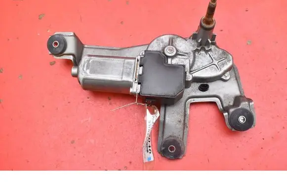 Toyota Corolla Verso E121 Rear window wiper motor 851300F020