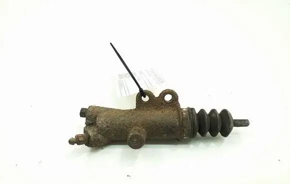 Clutch slave cylinder