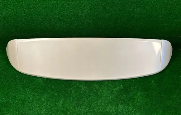 Citroen DS4 Tailgate/trunk spoiler 9688333180