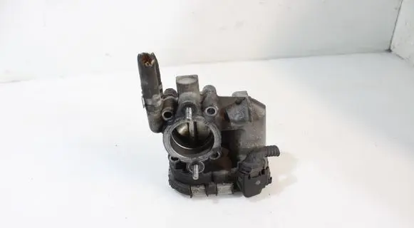 Opel Astra G Engine shut-off valve 0280750044