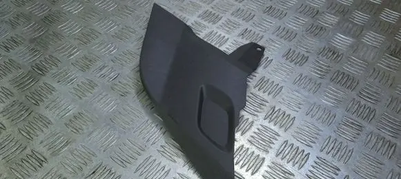 Porsche 911 991 Other center console (tunnel) element 99155315204