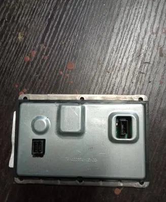 Renault Laguna II Xenon control unit/module 89035114