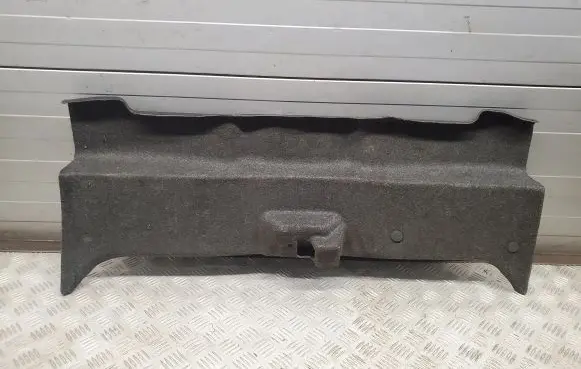 Jeep Grand Cherokee Trunk/boot sill cover protection LAEND7004661