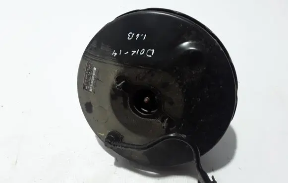 Brake booster