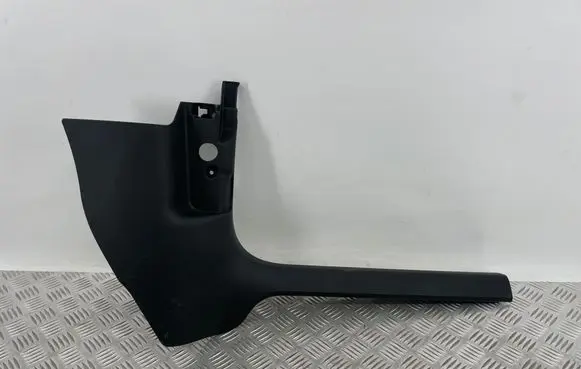 Audi A3 8Y Front sill trim cover 8Y2867272 J111462 7703572202