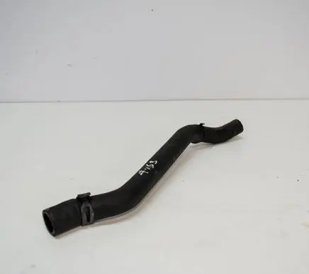 Volkswagen Jetta VI Air intake hose/pipe 5Q0122101CK