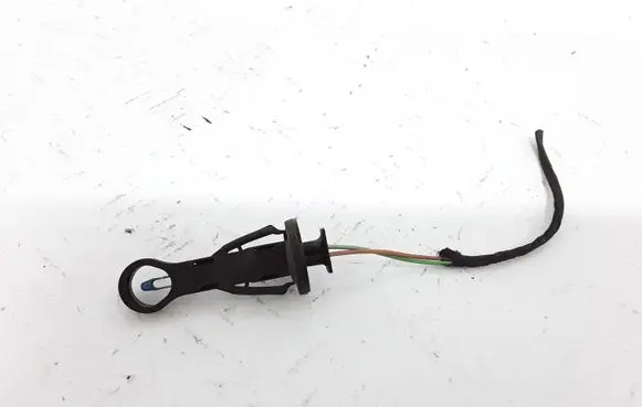 Cadillac BLS Interior temperature sensor 007041R01
