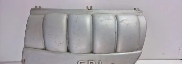 Mercedes-Benz E W211 Engine cover (trim) A6460100367 MERD5SBEN