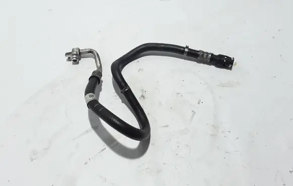 BMW 5 F10 F11 Power steering hose/pipe/line 6781834