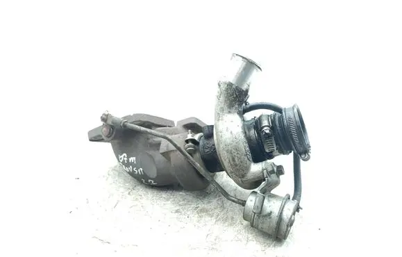 Ford Transit Turbo 60106K682CD 4913105310 6280816