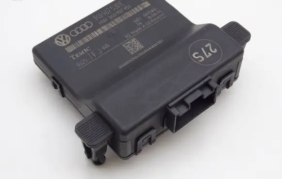 Volkswagen Touran I Gateway control module 1K0907530E