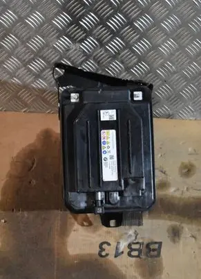 BMW 3 G20 G21 Plug wire 