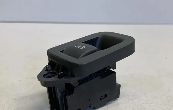 Volvo S60 Electric window control switch 31272013