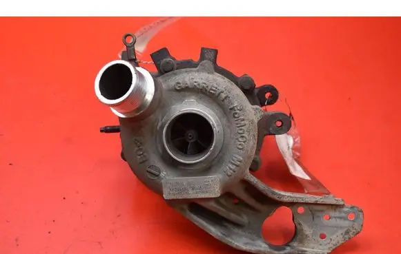 Land Rover Range Rover Sport L320 Turbo system vacuum part AX2Q-6K682-CA