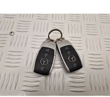 Mercedes-Benz A W177 AMG Ignition key/card 