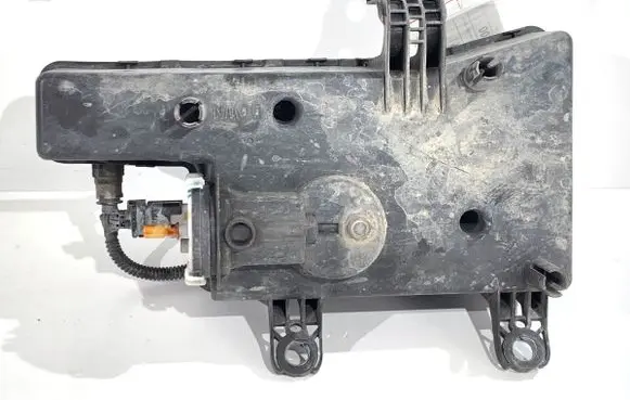 Peugeot Boxer Fuel tank 9806639880