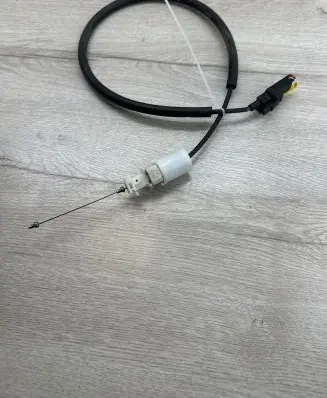 Dodge Nitro Gear shift cable linkage 52125305AC
