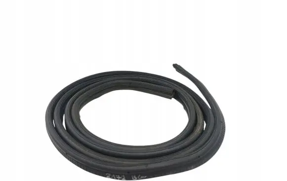 Opel Vivaro Trunk rubber seal (body) 