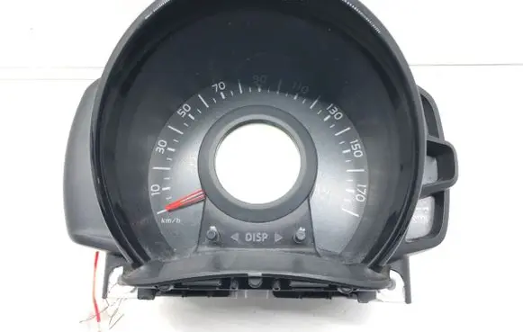 Toyota Aygo AB40 Speedometer (instrument cluster) 769167-320U