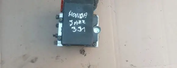Honda Jazz ABS Pump