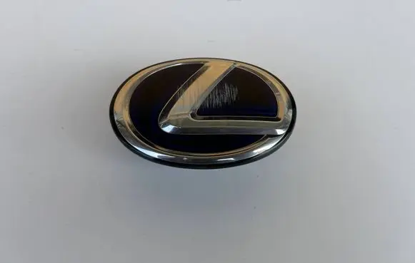 Lexus RX 450H Manufacturer badge logo/emblem 7540348020 MI041828
