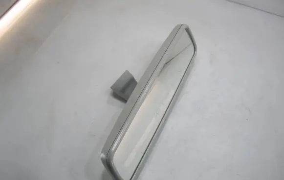 Skoda Octavia Mk2 (1Z) Rear view mirror (interior) 3B0857511G