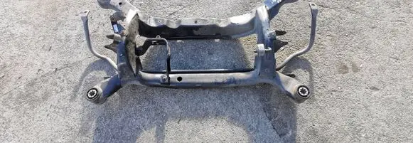 Volvo V60 Rear axle beam 