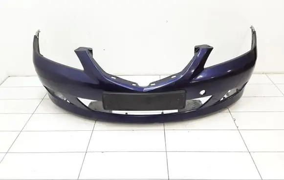 Mazda 6 Front bumper