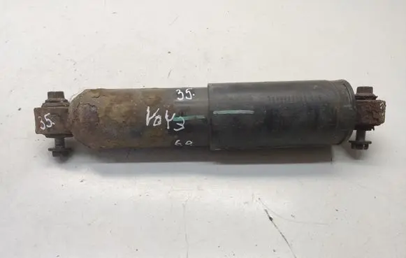 Chrysler Grand Voyager V Rear shock absorber/damper