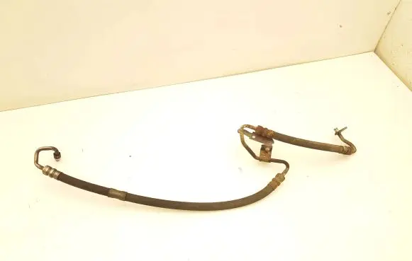 Mercedes-Benz C W204 Power steering hose/pipe/line A2044805924