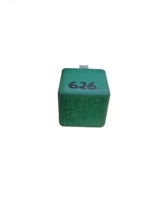 Opel Vectra C Other relay 03447012