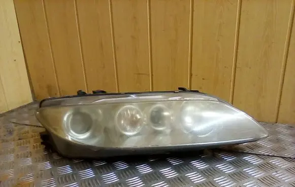 Mazda 6 Headlight/headlamp 014002473R