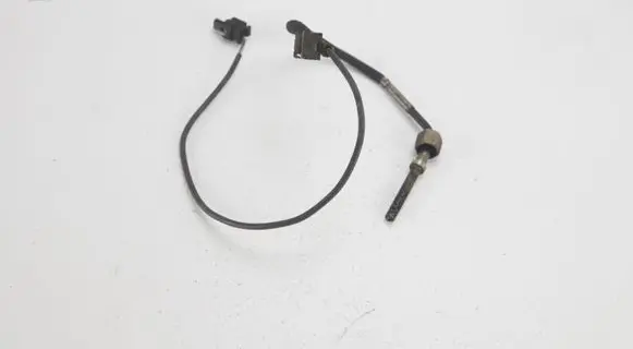 Mercedes-Benz A W169 Exhaust gas temperature sensor A0071538928