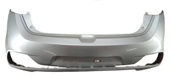 KIA Ceed Rear bumper 86611a2000