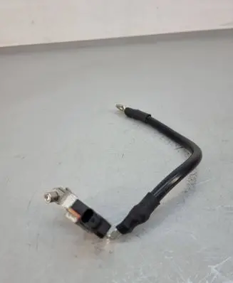 Audi A5 Sportback 8TA Negative earth cable (battery) 8t0915181